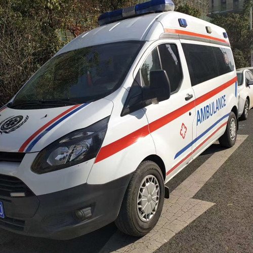 海南品质救护车出租,为您的健康出行负责