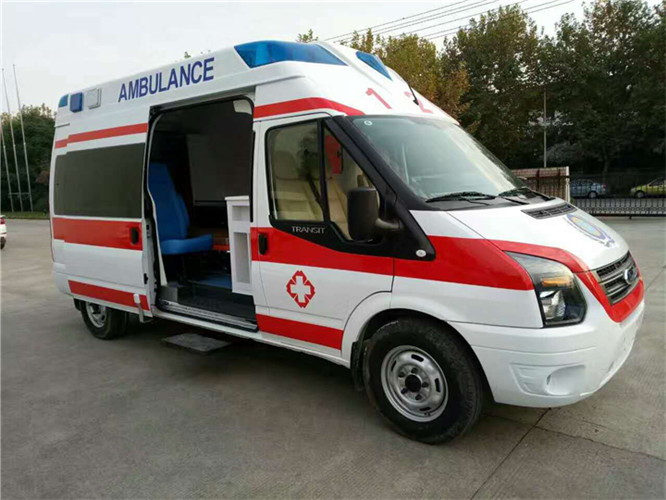 海南乌鲁木齐沙依巴克区上线 “安康护送” 非急救转运服务平台