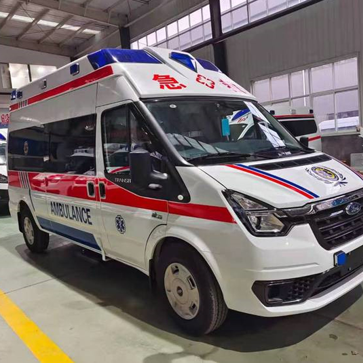 大型活动可以租赁救护车驻场保障吗？